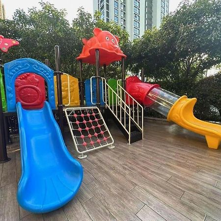 Tong Que Tai Jinling Hotel Tongling  Zewnętrze zdjęcie