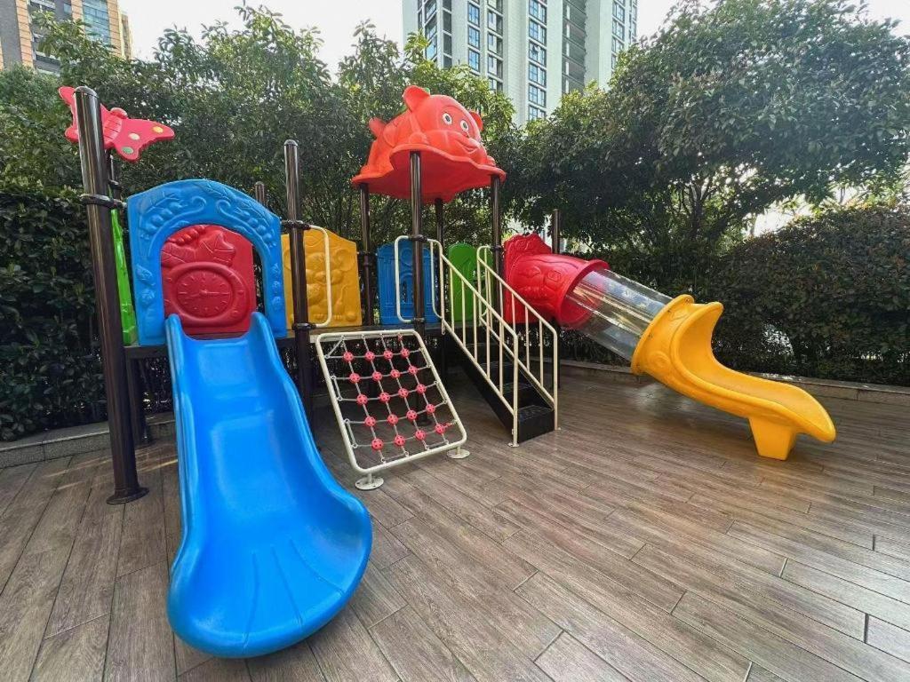 Tong Que Tai Jinling Hotel Tongling  Zewnętrze zdjęcie