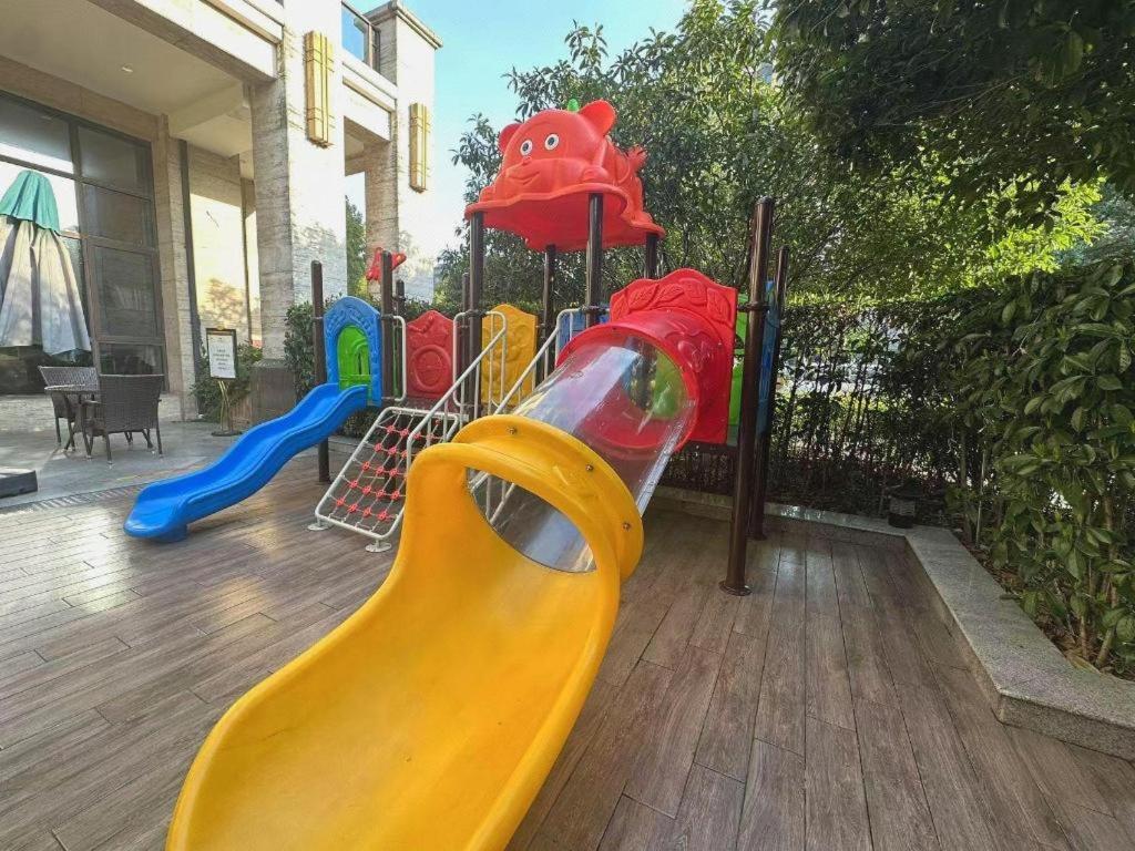 Tong Que Tai Jinling Hotel Tongling  Zewnętrze zdjęcie